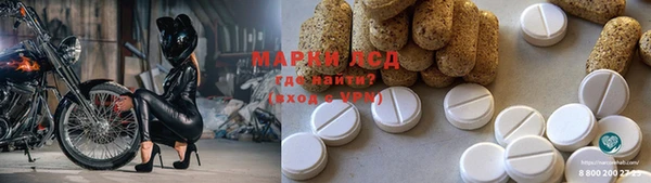 трава Магас